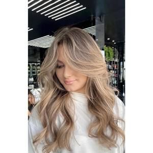 Meet your Posher, Besë